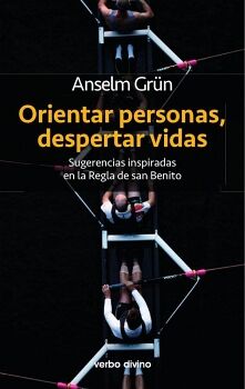 ORIENTAR PERSONAS, DESPERTAR VIDAS