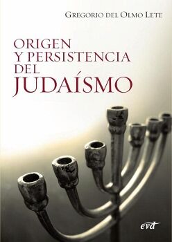 ORIGEN Y PERSISTENCIA DEL JUDA�SMO