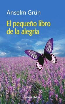 EL PEQUEO LIBRO DE LA ALEGRA