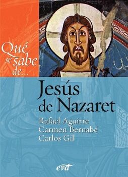 QU� SE SABE DE... JES�S DE NAZARET