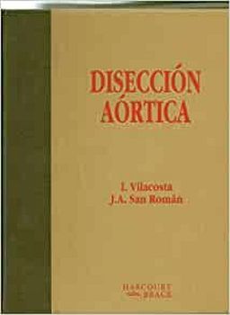 DISECCION AORTICA