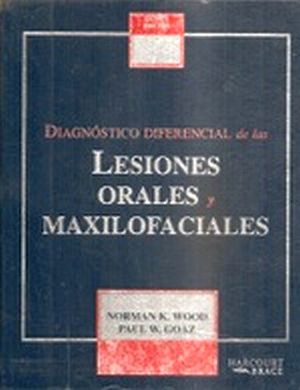 LESIONES ORALES MAXILOFACIALES 5ED.
