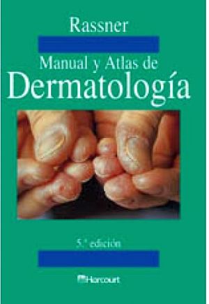 DERMATOLOGIA 5ED.