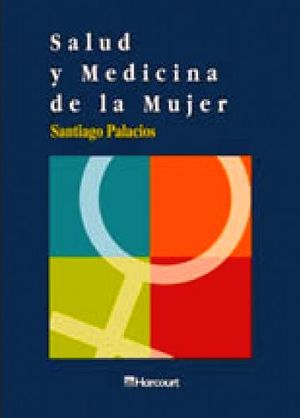 SALUD Y MEDICINA DE LA MUJER 1ED.