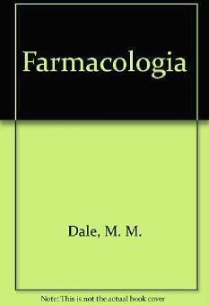 FARMACOLOGIA  4ED.