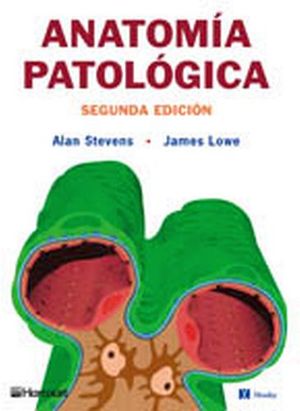 ANATOMA PATOLGICA 2ED.