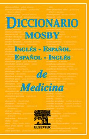 DICCIONARIO INGLES.ESPAOL/ESP.INGLES 1ED.