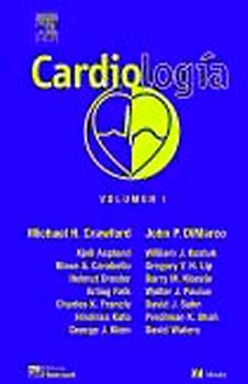 CARDIOLOGIA 2VOLS. 1ED.
