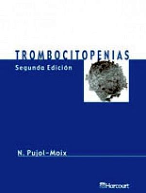 TROMBOCITOPENIAS 2ED.