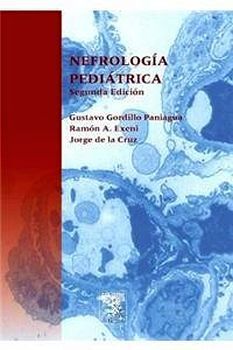 NEFROLOGIA PEDIATRICA 2ED.