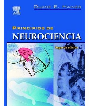 PRINCIPIOS DE NEUROCIENCIA 2ED.