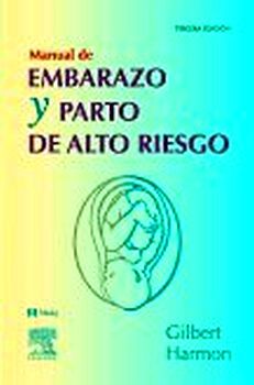 MANUAL DE EMBARAZO Y PARTO DE ALTO RIESGO3ED.