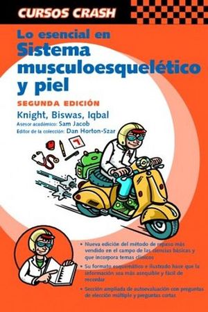 MCC: LO ESENCIAL EN SISTEMA MUSCULOESQUEL�TICO Y PIEL 2ED.