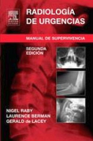 RADIOLOGIA DE URGENCIAS Y EMERGENCIAS