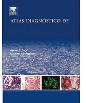 ATLAS DE DIAGNOSTICO DE PATOLOGIA RENAL