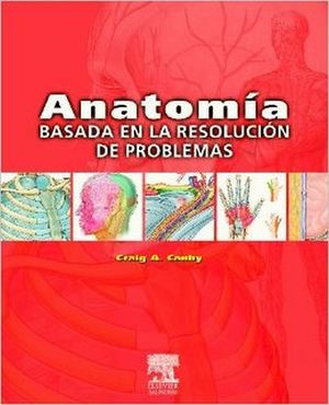 ANATOMIA BASADA EN LA RESOLUCION DE PROBLEMAS