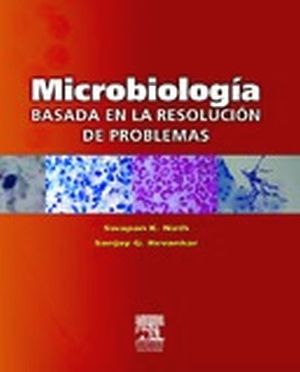 MICROBIOLOGIA BASADA EN LA RESOLUCION DE PROBLEMAS