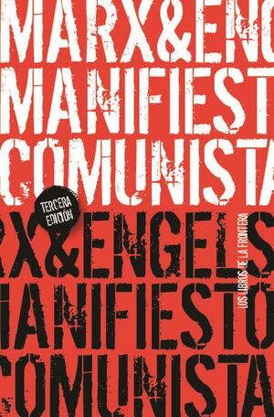 MANIFIESTO COMUNISTA