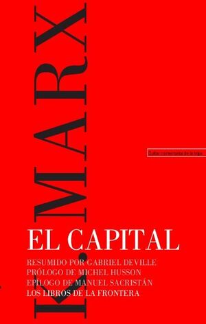 EL CAPITAL