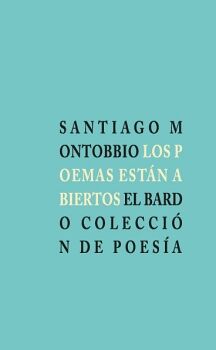 LOS POEMAS ESTN ABIERTOS