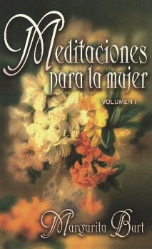 MEDITACIONES PARA LA MUJER I