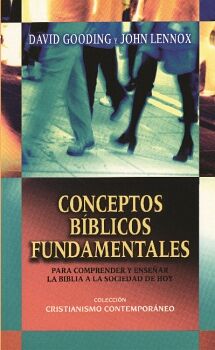 CONCEPTOS B�BLICOS FUNDAMENTALES