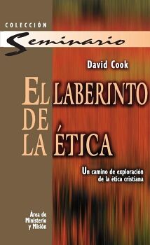 EL LABERINTO DE LA �TICA