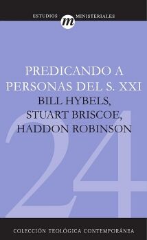 PREDICANDO A PERSONAS DEL S.XXI