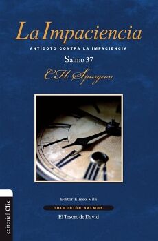 LA IMPACIENCIA