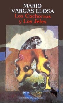 JEFES Y LOS CACHORROS, LOS