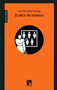 EL OFICIO DE MAESTRO