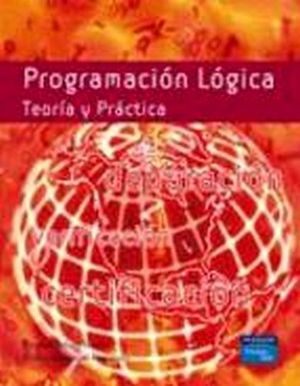 PROGRAMACION LOGICA -TEORIA Y PRACTICA-