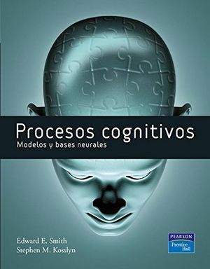 PROCESOS COGNITIVOS -MODELOS Y BASES NEURALES-