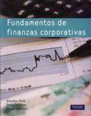 FUNDAMENTOS DE FINANZAS CORPORATIVAS