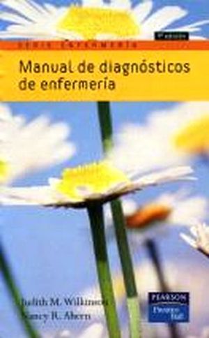 MANUAL DE DIAGNOSTICOS DE ENFERMERIA 9ED.