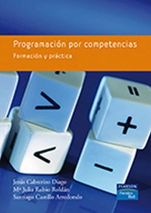 PROGRAMACION POR COMPETENCIAS