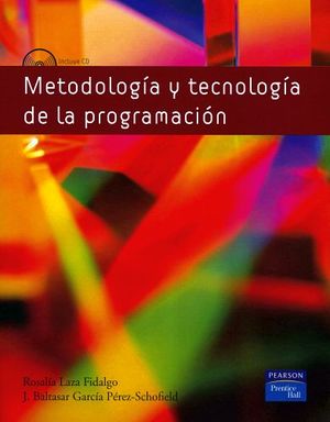 METODOLOGIA Y TECNOLOGIA DE LA PROGRAMACION C/CD