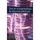 GUIA DE AUTOAPRENDIZAJE DE MAQUINAS ELECTRICAS    (2010)