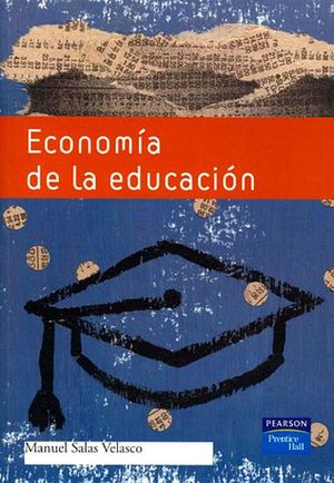 ECONOMIA DE LA EDUCACION