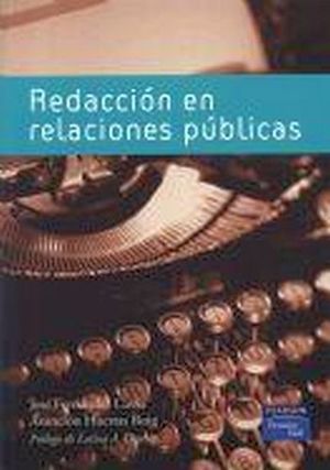 REDACCION EN RELACIONES PUBLICAS