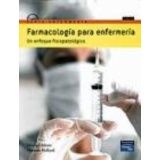FARMACOLOGIA PARA ENFERMERIA 2ED. C/DVD