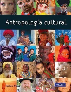 ANTROPOLOGIA CULTURAL 5ED.