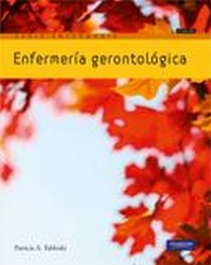 ENFERMERIA GERONTOLOGICA 2ED.