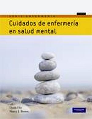 CUIDADOS DE ENFERMERIA EN SALUD MENTAL 2ED.