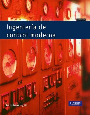 INGENIERA DE CONTROL MODERNA 5ED.