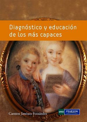 DIAGNOSTICO Y EDUCACION DE LOS MAS CAPACES   (2010)