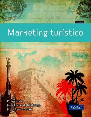 MARKETING TURISTICO 5ED.