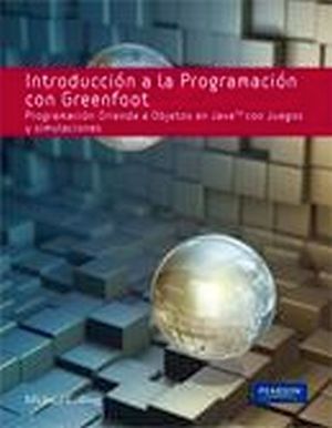 INTRODUCCION A LA PROGRAMACION CON GREENFOOT
