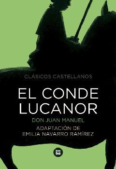 CONDE LUCANOR, EL -LETRAS MAYSCULAS-