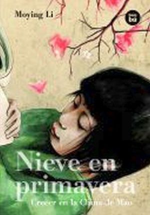 NIEVE EN PRIMAVERA